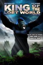 Watch King of the Lost World M4ufree