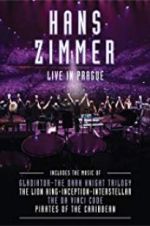 Watch Hans Zimmer: Live in Prague Online M4ufree