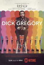 Watch The One and Only Dick Gregory M4ufree