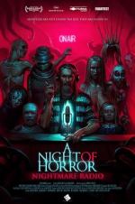 Watch A Night of Horror: Nightmare Radio Online M4ufree