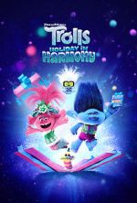 Watch Trolls Holiday in Harmony (TV Special 2021) Online M4ufree