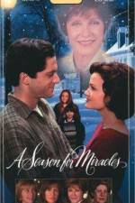 Watch Hallmark Hall of Fame - A Season for Miracles M4ufree