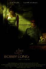 Watch A Love Song for Bobby Long M4ufree