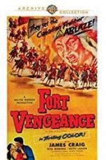 Watch Fort Vengeance M4ufree