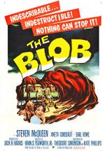 Watch The Blob Online M4ufree