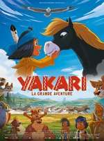 Watch Yakari, le film Online M4ufree