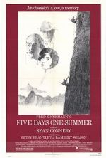 Watch Five Days One Summer M4ufree