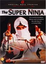 Watch The Super Ninja Online M4ufree