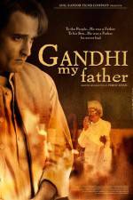 Watch Gandhi, My Father M4ufree