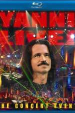 Watch Yanni Live The Concert Event M4ufree