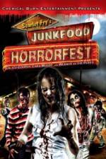 Watch Junkfood Horrorfest M4ufree