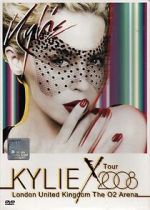 Watch KylieX2008: Live at the O2 Arena Online M4ufree