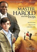 Watch \'Master Harold\' ... And the Boys Online M4ufree