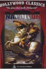 Watch Napoléon Online M4ufree
