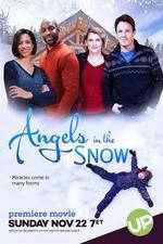Watch Angels in the Snow M4ufree