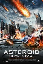 Watch Asteroid: Final Impact Online M4ufree