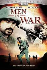 Watch Men in War M4ufree