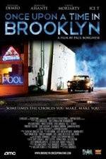 Watch Once Upon a Time in Brooklyn Online M4ufree