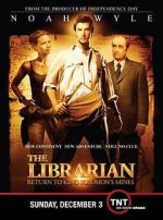 Watch The Librarian: Return to King Solomon\'s Mines Online M4ufree
