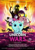 Watch Unicorn Wars Online M4ufree