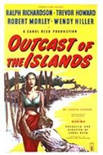 Watch Outcast of the Islands Online M4ufree