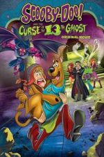 Watch Scooby-Doo! and the Curse of the 13th Ghost M4ufree