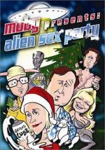 Watch Alien Sex Party Online M4ufree