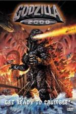 Watch Godzilla 2000 M4ufree