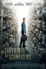 Watch Labyrinth of Lies M4ufree