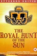 Watch The Royal Hunt of the Sun M4ufree