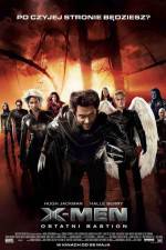 Watch X-Men: The Last Stand Online M4ufree