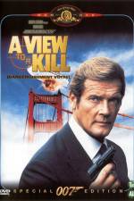 Watch James Bond: A View to a Kill M4ufree