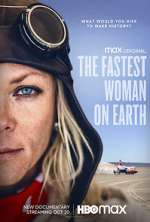 Watch The Fastest Woman on Earth Projectfreetv