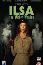Watch Isla The Wicked Warden Online M4ufree