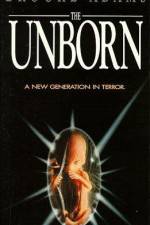 Watch The Unborn M4ufree