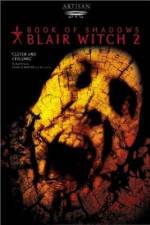 Watch Book of Shadows: Blair Witch 2 M4ufree