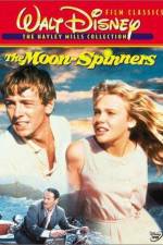 Watch The Moon-Spinners Online M4ufree