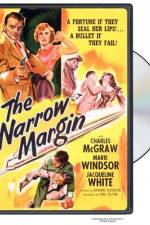 Watch The Narrow Margin Online M4ufree