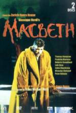 Watch Macbeth Online M4ufree