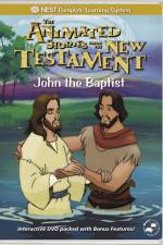 Watch John the Baptist Online M4ufree