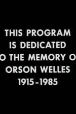 Watch Five Minutes Mr Welles Online M4ufree