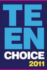 Watch The 2011 Teen Choice Awards Online M4ufree