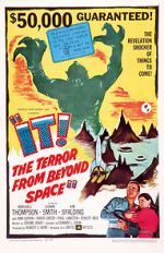 Watch It! The Terror from Beyond Space Online M4ufree