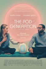 Watch The Pod Generation Online M4ufree