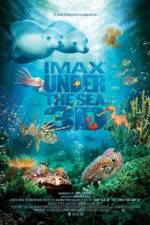 Watch Under the Sea 3D M4ufree