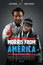 Watch Morris from America Online M4ufree