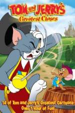 Watch Tom and Jerry's Greatest Chases Volume 3 M4ufree