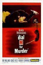 Watch Dial M for Murder M4ufree