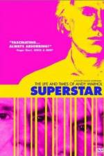 Watch Superstar: The Life and Times of Andy Warhol Online M4ufree