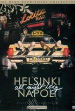 Watch Helsinki-Naples All Night Long M4ufree